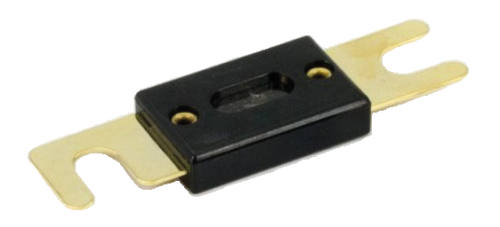 Bezpiecznik ANL 350 A