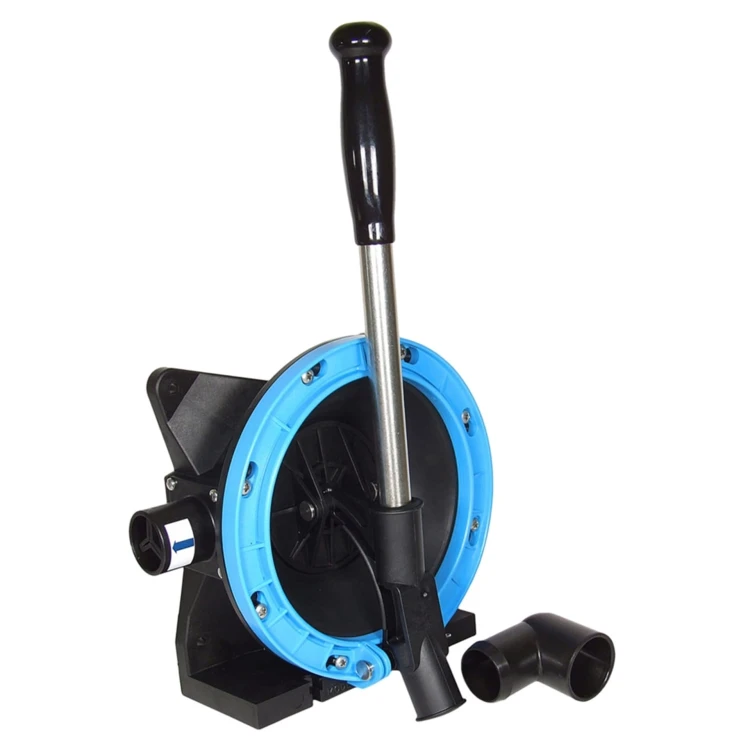 Jabsco Amazon 29270-0000