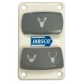 Jabsco Quiet Flush 37047-2000