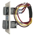 Jabsco Quiet Flush 37047-2000