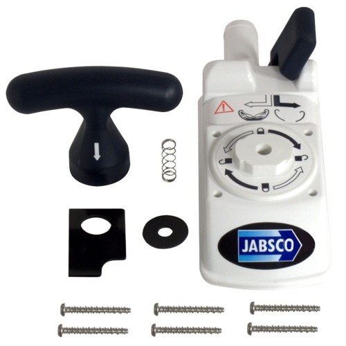 Jabsco 29094-3000