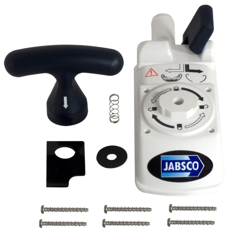Jabsco 29094-3000