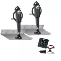 Lenco Marine Standard Mount