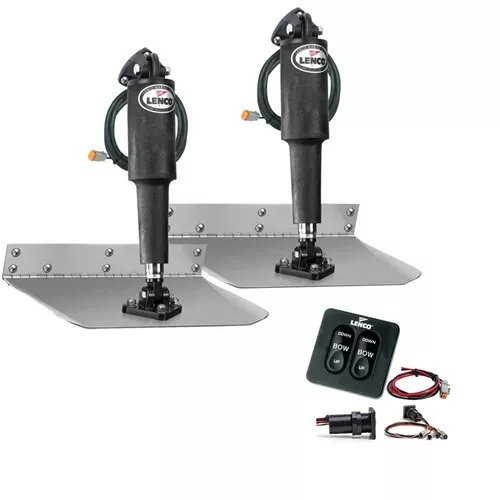 Lenco Marine Standard Mount