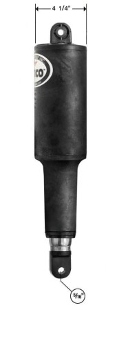 Siłownik Lenco
