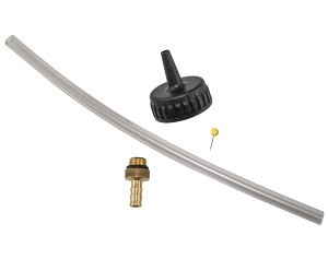 Zestaw do odpowietrzania Ultraflex 42960W