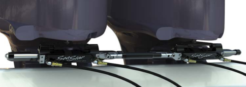 HO6822 Tie Bar