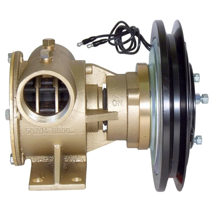 Jabsco 50200-2311