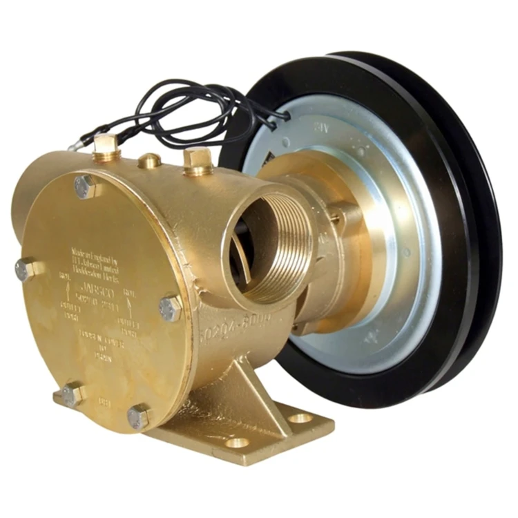 Jabsco 50200-2211