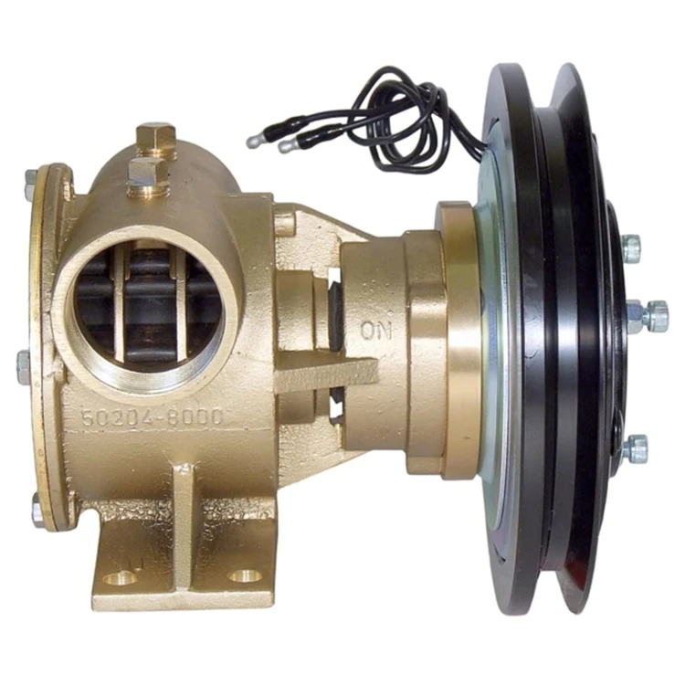 Jabsco 50200-2211