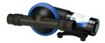 Samozasysająca pompa membranowa zęzowa lub do wody szarej Jabsco 50890-1100 12 V  19 l/min 1 1/2"
