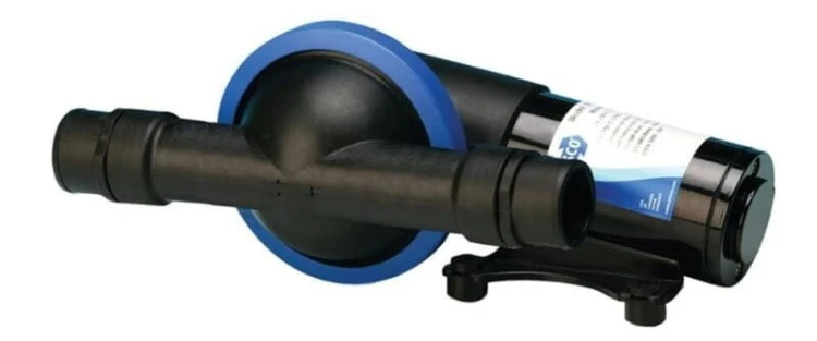 Jabsco 50890-1100