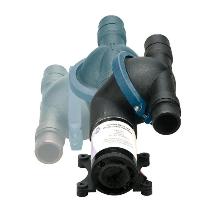 Jabsco 50890-1100