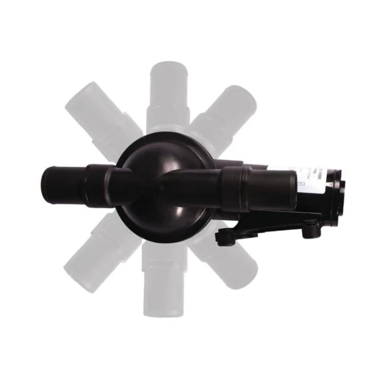 Jabsco 50890-1100