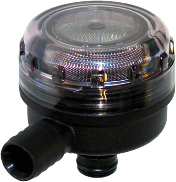 Filtr wody zaburtowej Flojet 3/4"