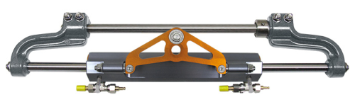 LS VHM EX225 HP 127 cm3