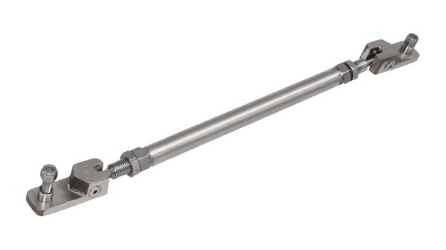 LS Tie Bar 470 - 710 mm