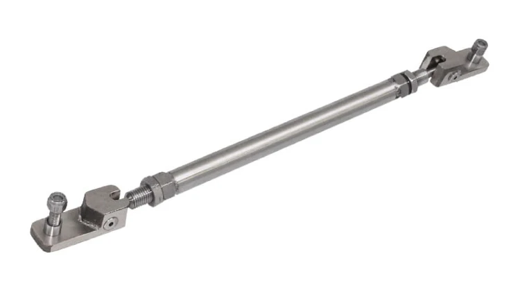 LS Tie Bar 470 - 710 mm