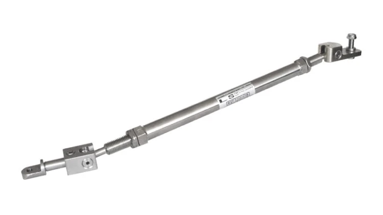 LS Tie Bar 580 - 810 mm