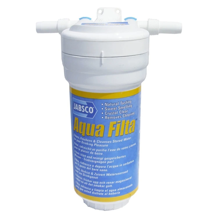 Filtr Jabsco 59000-1000