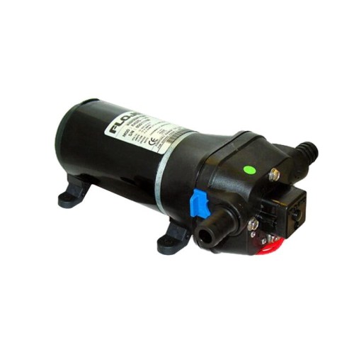 Flojet Quad 2