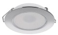 Lampa wewnętrzna kabinowa LED 72 mm
