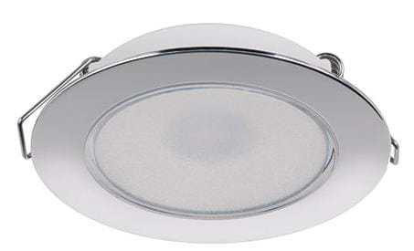Lampa wewnętrzna kabinowa LED 72 mm