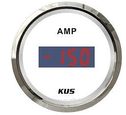 Amperomierz KUS SeaV cyfrowy