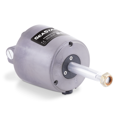 SeaStar HH5261-3 Rear Mount