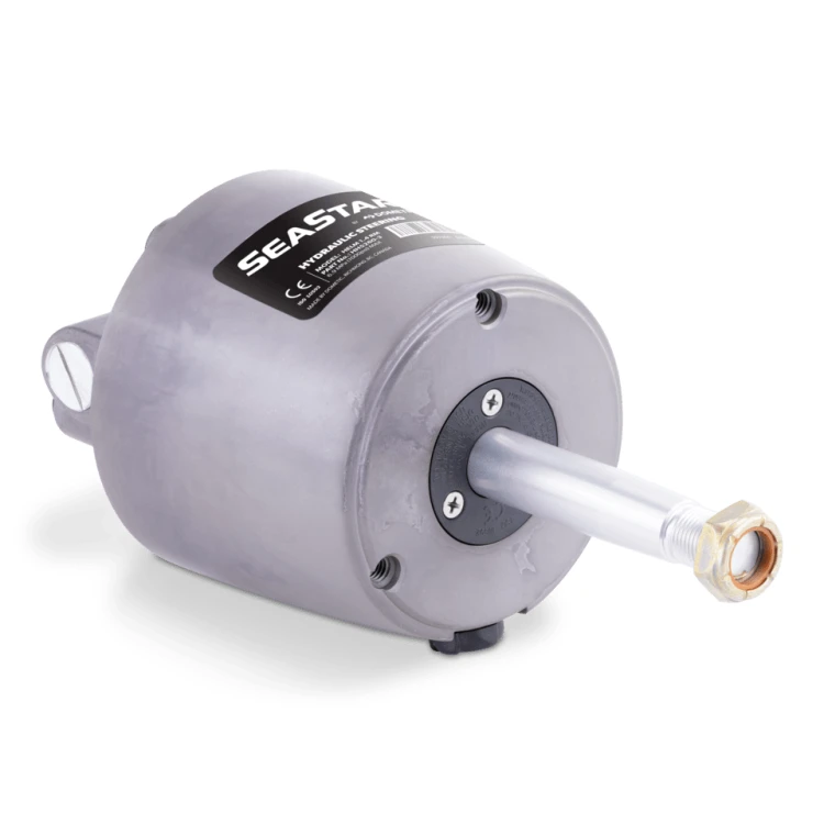 SeaStar HH5261-3 Rear Mount