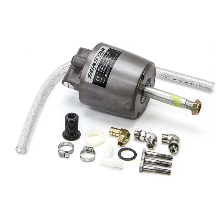 SeaStar HH5261-3 Rear Mount