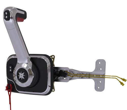 Dometic Seastar Xtreme CHX8052P