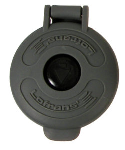 Przełącznik nożny Lofrans do windy kotwicznej (dół)