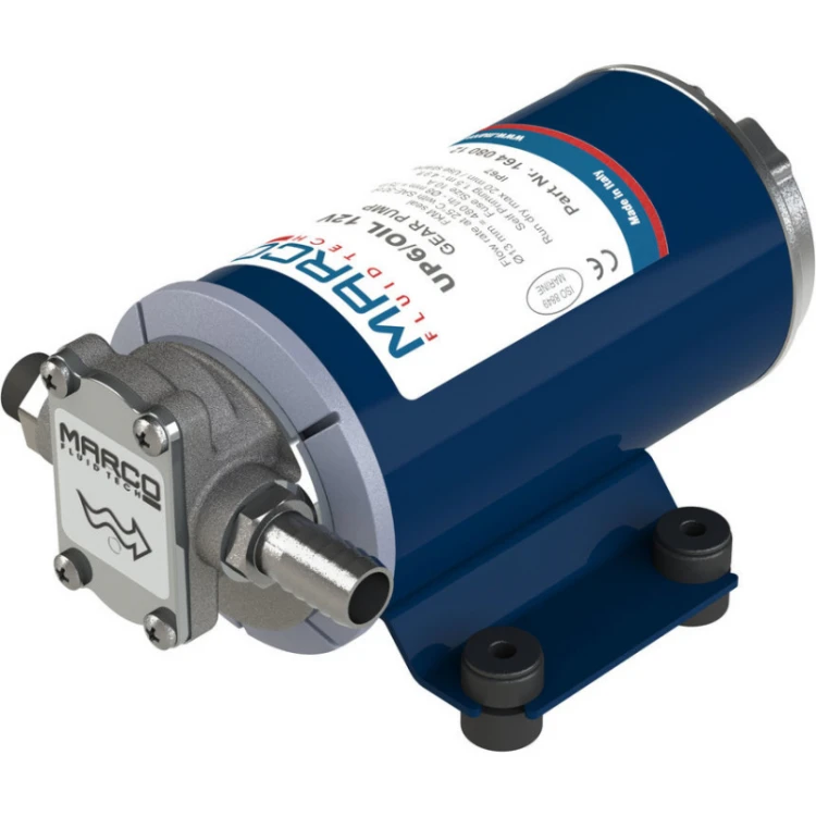 Marco UP9/OIL 12 V 8 l/min