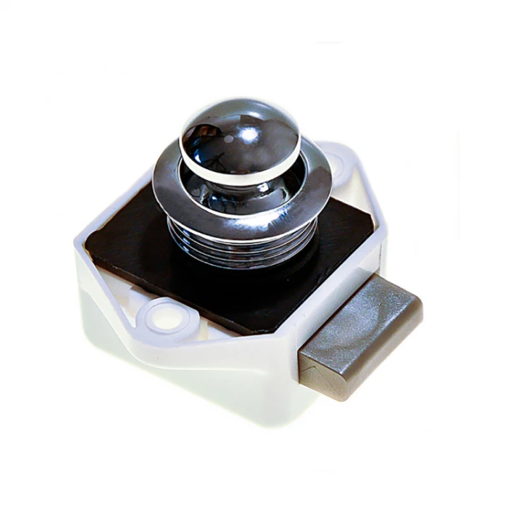 Zamek push lock