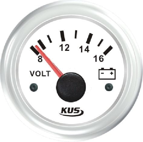 Woltomierz KUS