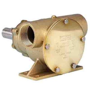 Samozasysająca pompa wody Jabsco 52200-2011 195 l/min 1 1/2"