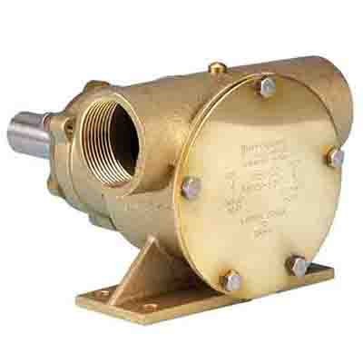 Jabsco 52200-2011