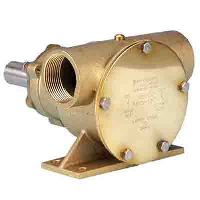 Jabsco 52200-2011