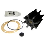 Wirnik pompy wody Jabsco 17018-0001