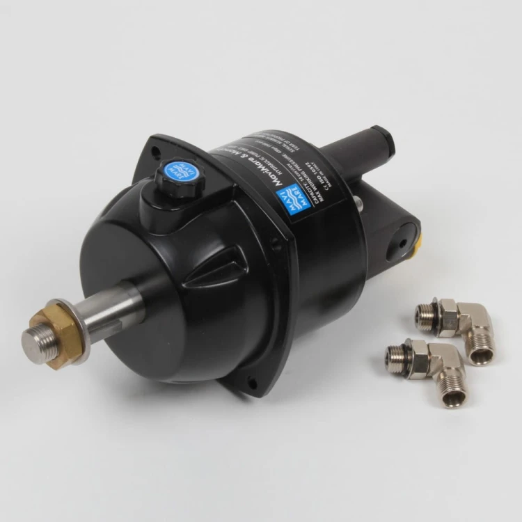 Mavimare GM3-MRA