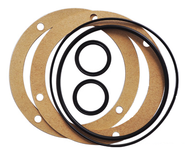 Uszczelki pompy hydraulicznej