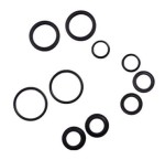  Zestaw uszczelek siłownika hydraulicznego Mavimare MC90B