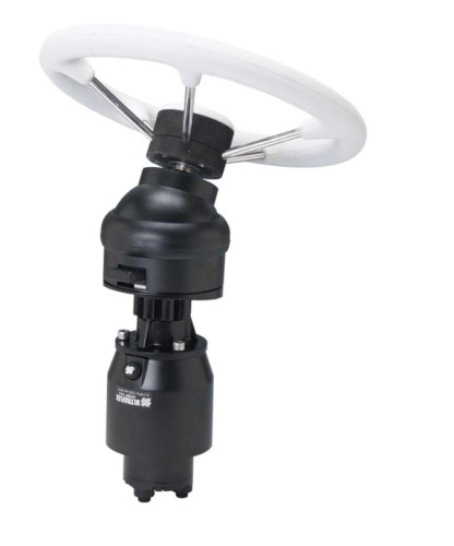 Pompa hydrauliczna Ultraflex UP28T