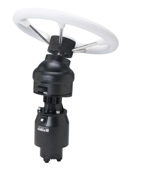 Pompa hydrauliczna Ultraflex UP28T