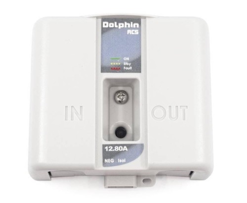 Dolphin ACS 12.80A