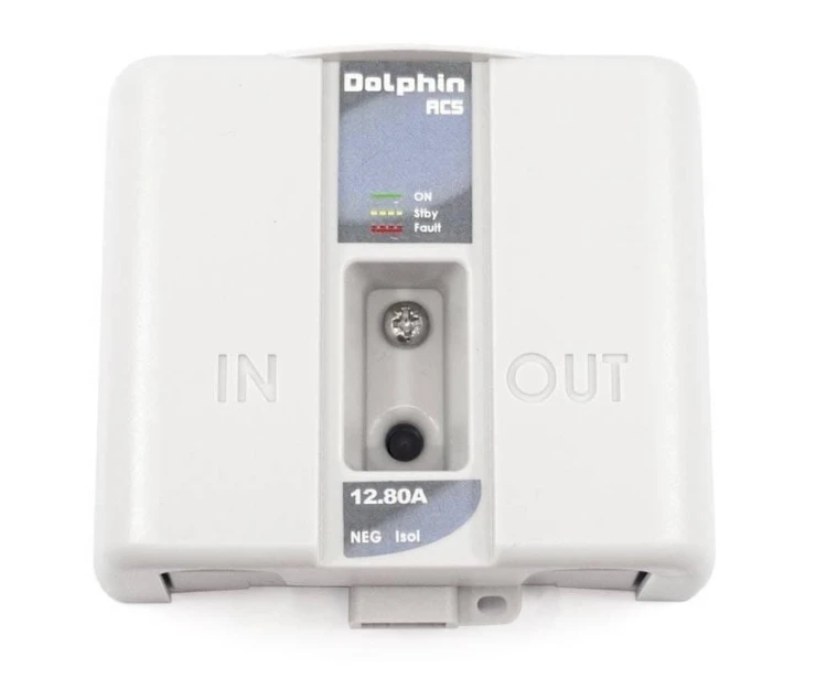 Dolphin ACS 12.80A