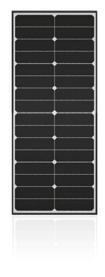 Panel słoneczny Prestige 60 W