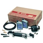 Sterociąg hydrauliczny Ultraflex Hyco-OBF 150 KM 4,7 obr. 