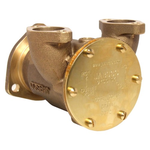 Pompa wody Jabsco 9700-04